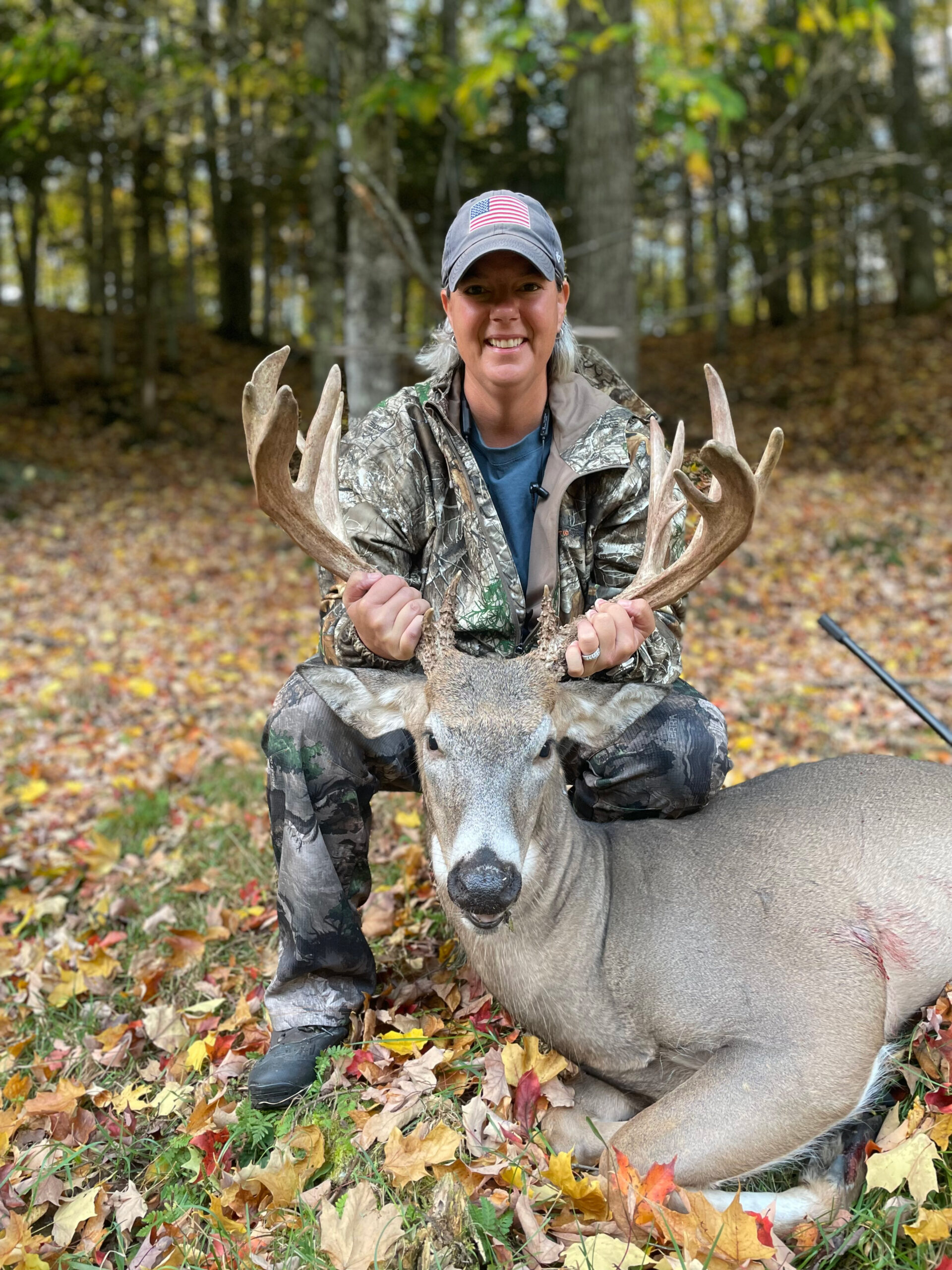 2023 Hunts Wild Rivers Whitetails